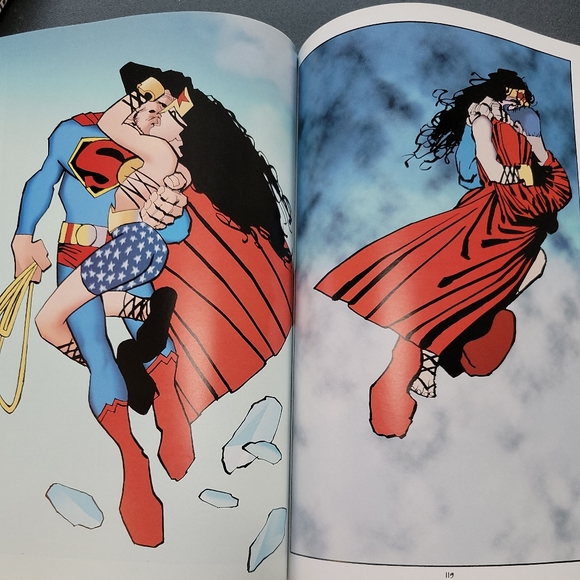 Batman The Dark Knight Strikes Again Frank Miller - Picture 6 of 6